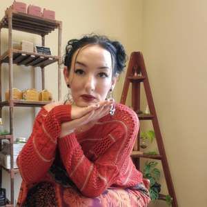 Meet your Posher, Azreail